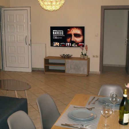 Urban Sea Apts Chania  Exterior photo