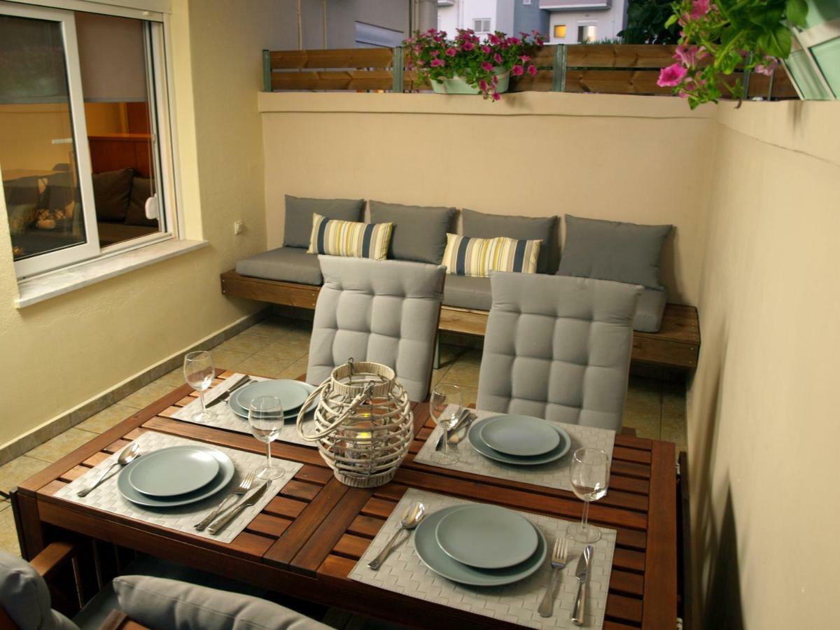 Urban Sea Apts Chania  Exterior photo