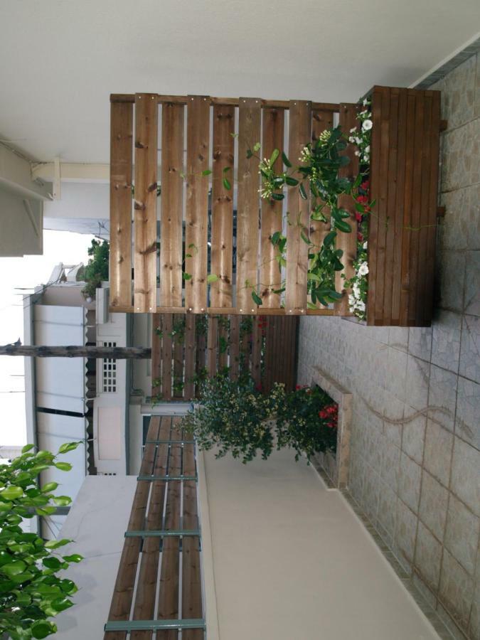 Urban Sea Apts Chania  Exterior photo